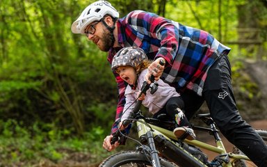 Family biking near me best sale